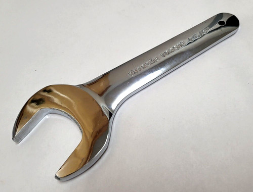 Short sae hydraulic - 1-5/8",